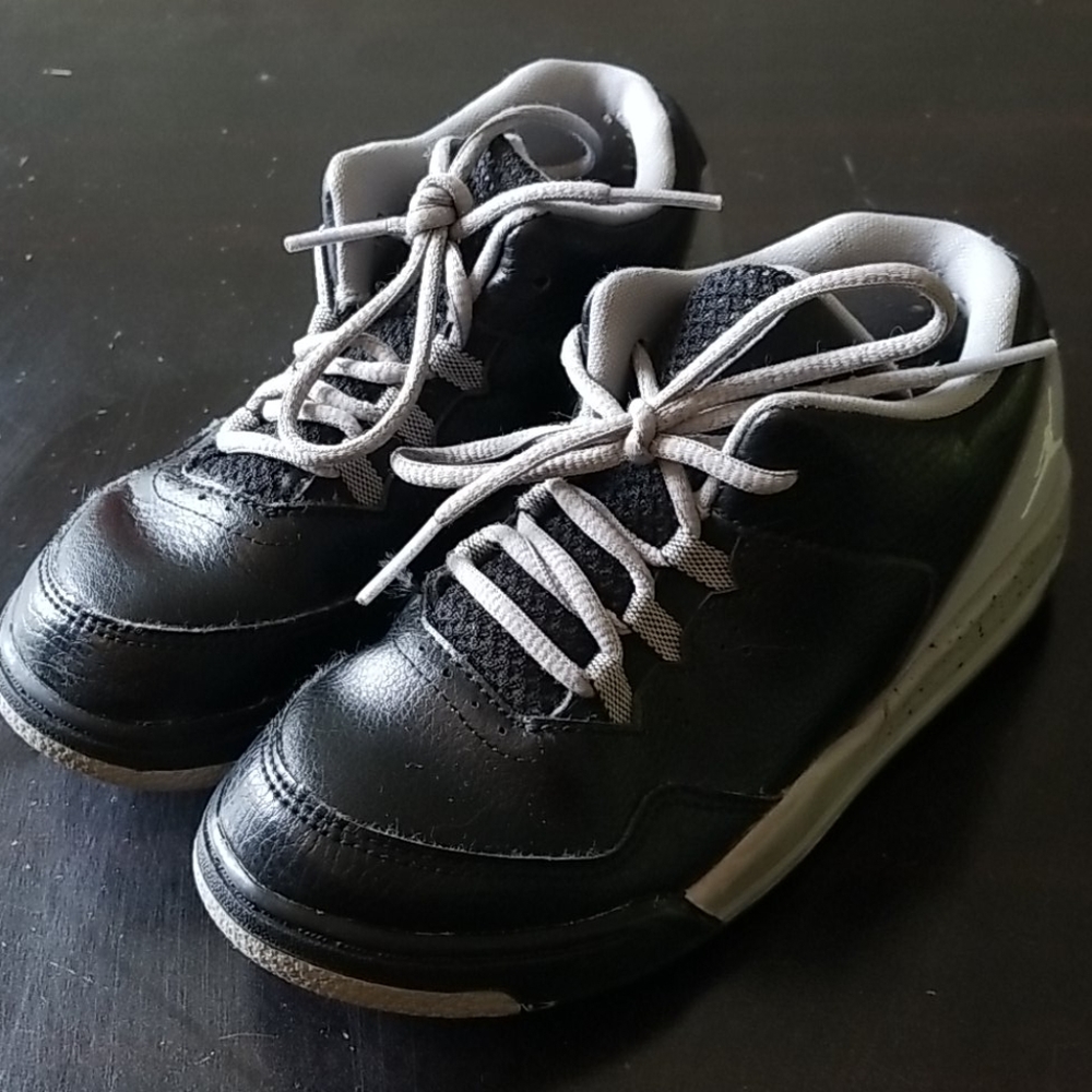 Kids Nike Flight size 10c